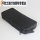 Sailoto multimeter bag clamp meter bag portable hardware tool bag instrument bag digital meter bag repair kit tool bag No. 2 bag 210mm*100mm*40mm