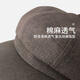 Xibai Republic of China Student Hut Oktopus Hut Japanisch-englisch-englisch retro Baseballhut Baskenmänner Zeitungsmaler Maler Kaffee 58-60 cm