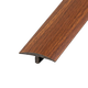 Xmsj selbstklebend massives Holzbodengelenk Pressung PVC Edge Streifen Morse T-förmige Türschwelle Streifen Streifen Türstreifen Pressende Kante mit Klebstoff MS9923 Thai Pomelo Farbe Sägen Sie Sägeklinge 40 mm x 0,9 m