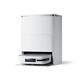 Ecovacs sweeping robot sweeping and mopping integrated floor scrubber automatic cleaning smart home vacuum cleaner automatic floor scrubber free mop automatic dust collection original second-hand 8 new and above X2 [Flagship of the year] No original packaging 8 new