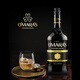 Omas Irish Omas cremiger Likör -Alkohol 700 ml ausländischer Wein importiert Omas cremige Alkohol
