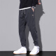 Pantalon occasionnel pics hommes libres
