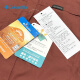 Columbia Columbia Outdoor 23 Spring and Summer Femenino rápido Camping secable Transpirable Camisa de manga larga AR0356 679 S
