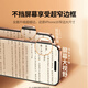 绿联【康宁玻璃膜】适用苹果16Pro钢化膜 iPhone16Pro手机膜全屏覆盖防尘防摔防指纹高清膜无尘仓贴膜