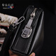 Rollsminjor British Brand Brand Mobile Phone Bag Сумка мужская сумка сцепления с большой емкостью