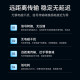 Shengwei fiber HDMI cable version 2.0 4K fever-grade high-definition cable Computer TV projector Home theater 3D video cable engineering decoration connection cable 8 meters AHH5008G