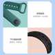 CHENSONG is suitable for Redmi Band 2 watch strap. Xiaomi Redmi 2 generation bracelet wrist strap accessory TPU silicone replacement strap is suitable for Xiaomi Redmi 2.