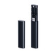 
Wanjianxia five-in-one data cable multi-function storage box portable 60WType-c super fast charging converter head mobile phone stand Apple three-in-one charging cable Android black [five-in-one] 60W fast charging + multi-interface + transmission + card pin