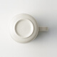 MUJI rice porcelain cup, water cup, coffee cup, home simple, about 330ml 4S