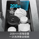 悍高（HIGOLD）水槽厨房侧下水双阶梯手工大单槽洗菜盆洗碗池 680*480-配09枪灰抽拉龙头