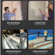 蒂凡（DIFAN POWER TOOLS） 电动高压无气喷涂机 乳胶漆喷漆机 内外墙涂料喷涂机 喷油漆机 【钢泵】DF-880（3500w）