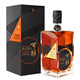 Changyu Keya Brandy Men's Forty Collection Edition 500ml Single Bottle Gift Box for Foreign Wine Drinking Party Gifts
