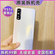 Vivo original adaptation Y51S original back cover Y70 disassembled case back cover rear shell front frame screen frame shell side button card tray Y51S/Y70 blue back cover + frame + middle