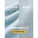 雲上生活【宁静卫衣】连帽微宽松显瘦休闲半拉链卫衣女2025秋V9896 浅水蓝 330G雪花绒（面料娇嫩轻柔洗护） M 155-160cm 体重105斤以内