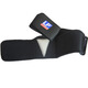 LP751 Guardia del codo deportivo Junta triangular Triangular Forbrain Muscle Belt Golf Tennis Eblow Size especial