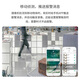 普联（TP-LINK）无线监控摄像头 家用监控器 室内家庭客厅WiFi吸顶半球360°度全景旋转云台高清视像头手机APP远程 400万4MP红外夜视【升级版】 64GB内存卡【免费升级128GB卡】 