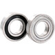 SKF瑞典轴承6212 6213 6214 6215 6216-2Z -2RS1/C3高速  其他 6212-2RS1橡胶密封尺寸