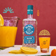 Louis Latour Silver Tieta 700 ml Tequila Originalflasche importiert ausländische Alkohol Geschenk Silber Tieta 700 ml 6 Flaschen Ganze Box