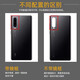 Marque d'origine adaptée à Huawei P30 Couverture arrière Verre P30Pro COUVERTURE ARRIÈRE ORGINAL Écran arrière Téléphone Mobile Téléphone Mobile COUVERT
