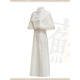 Xiong Zhengsam chinesischer Stil, weiblicher Si Teng Young Style, Sommer chinesischer Stil, verbessertes junges und kleines Gefühl, 9208 Set, One Size M.