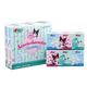 Heart to heart, Tian Xuning's same style, handkerchief paper, Sanrio co-branded IP model, 4 layers, 7 pieces * 12 packs, printed, portable, not easy to break