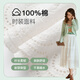 Olrain high waist cake skirt skirt spring summer autumn women's lace skirt mid-length skirt off white L