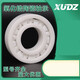 Xudz Full Ceramic 683 Lager 684685 Sammlung 686 Ultrahöge Geschwindigkeit 687 688 Kleine Lager 689 686CE6*13*3,5 andere