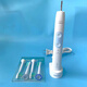 Philips (Philips) Ультразвуковая электрическая зубная щетка HX682P 681A 684W 684C 685T Пара Модель заряжается водонепроницаем