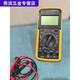 翊橙新款DT9205A万用表 手持式电子数显表 高精度数字万用表 新款9205A英文款说明书)可测零