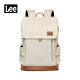 Lee Mochila al aire libre Bolsa de viaje de montañismo para hombres Mochila gran capacidad Mochila femenina Bolsa de computadora de 17 pulgadas Caki Caki