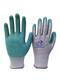 Gants de caoutchouc de pneu travail sur la protection du travail