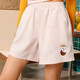 Adidas Neo Shorts Женские брюки лето в новом стиле.