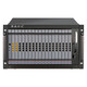 Programmkontrollierter Telefonschalter WS848-5D-Gruppe. Der interne Computer unterstützt die erweiterbare interne PBX-Programm-kontrollierte Switch 16 in 192 Out.