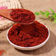 Materias primas de Beijing Tongrentang 00 Grams Xinjiang azafrán comestible con Mugwort Mask Saffron Pollen rojo (SCOOP para medir cuchara) 1000 gramos (excelente paquete de valor)