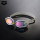Arena anti-fog pioneer imported myopia swimming goggles swimming goggles non-fogging professional swimming goggles unisex 700 degrees