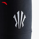 Anta (Anta) Sports Knee Irving Series 丨 Basketball Running and Fitness Professional Protection Men Black L Size
