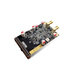 AD9238接FPGA 12位65MSP高速双通道ADC模块正负5V输入替代AD9226 仅ADC模块 无任何LOGO