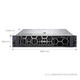 Dell (DELL) R550 2U rack server virtualization host DeepSeek local deployment 1*4316 128G/960G*4/ H755-8G/ 800W *2/rail