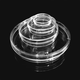 Selected 12211 60mm cell culture dish (easy to hold) 10 pieces/pack 50 packs/box 60mm cell culture dish (easy to hold) 10 pieces/pack, 50 packs/box