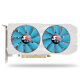 
Songrui gaming graphics card RX580 RX590 GTX1660Ti GTX1050 desktop independent graphics card new gaming e-sports full of blood Black myth Wukong graphics card 8g RX580 8G (Wukong recommended Master Lu 160,000+ points) 8GB