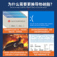 威卡固/VIKAGU 导热硅脂CPU散热硅脂导热膏散热器笔记本VGT880灰色 20g 1罐