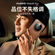 IM-Chen [Ölwachs echtes Leder | Magnetic Smart Flip] Geeignet für Huawei Mate60pro Mobiltelefon Fall Mate60Pro + Schutzhülle Anti-Fall-High-End-Geschäftsmodell-Kaffeefarbe
