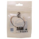 Dunhuang Brand Pipa Piano String Dunhuang Stahlseil Pipa String Nr. 1-4 Saiten-Set kann für professionelles Spielen von Klavierstaatenstapfen-TEST Dunhuang Steel Seil Nr. 1 verkauft werden