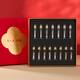 Lei yunshang [offiziell] Cordyceps sinensis High-End Cordyceps Geschenkbox Tonics für Älteste Geschenke für Gesundheit und High-End