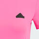 阿迪达斯 （adidas）2024秋女透气时尚百搭短袖T恤 JV9859 JV9859 S