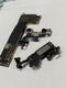 LZQLY适用于iPhone12nimi苹果12proMax拆机主板原原板靓板 兑换型号 12128G带面容(双卡)