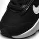耐克（NIKE）官方男女童AIR MAX INTRLK婴童易穿脱运动鞋夏季DH9410 002黑/白/煤黑/狼灰 26