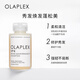 olaplex Olape No. 4 hard core shampoo 100ml oil control fluffy improves bifurcated frizzy color protection color soft gloss