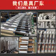 标准 可调  气动增压缸  气液增压缸 增压气缸 气动压力缸 MPT63X5010L1T 密封加强