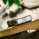 ZIPPO[]Zhibao Genuine Original Lighter Twelve Zodiac Frosted Engraving National Style Paper Cutout Exclusive Style Silver-Tiger (DY9902US) Frosted